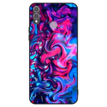 Husă pentru Honor 8X - Redlight
