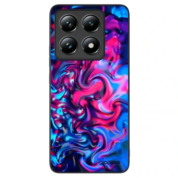 Picasee ULTIMATE CASE pentru Xiaomi 14T Pro - Redlight