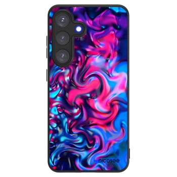 Picasee ULTIMATE CASE PowerShare pentru Samsung Galaxy S25 5G - Redlight