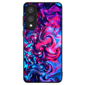 Husă pentru Samsung Galaxy S25 Edge 5G - Redlight