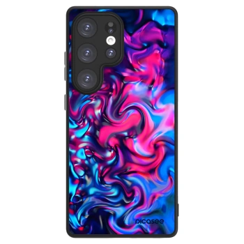 Picasee ULTIMATE CASE pentru Samsung Galaxy S25 Ultra 5G - Redlight