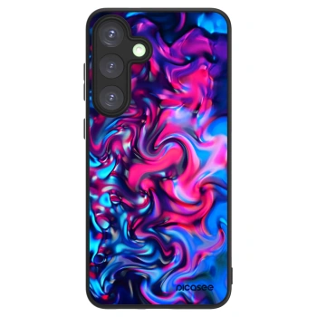 Picasee ULTIMATE CASE pentru Samsung Galaxy S25+ 5G - Redlight