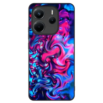 Picasee ULTIMATE CASE pentru Xiaomi Redmi Note 14 4G - Redlight