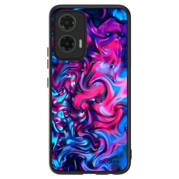 Husă pentru Motorola Moto G35 5G - Redlight