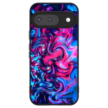 Husă pentru Google Pixel 9 - Redlight