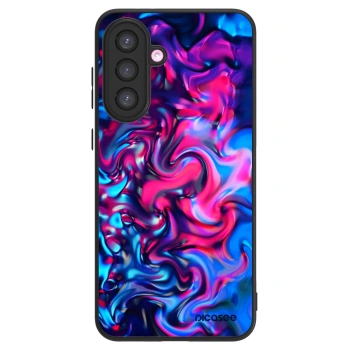 Picasee ULTIMATE CASE pentru Samsung Galaxy A36 5G - Redlight