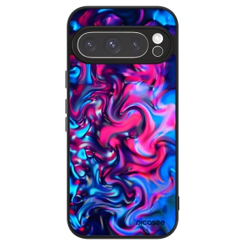Husă pentru Google Pixel 9 Pro - Redlight