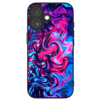 Picasee ULTIMATE CASE MagSafe pentru Apple iPhone 17 - Redlight