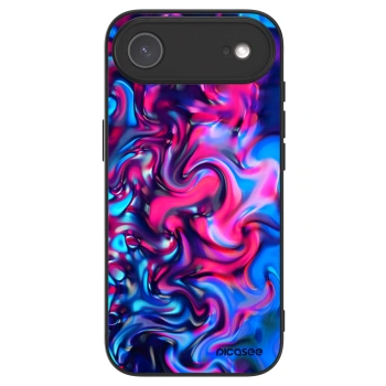 Picasee ULTIMATE CASE MagSafe pentru Apple iPhone Air - Redlight