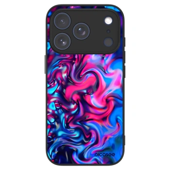 Picasee ULTIMATE CASE MagSafe pentru Apple iPhone 17 Pro - Redlight