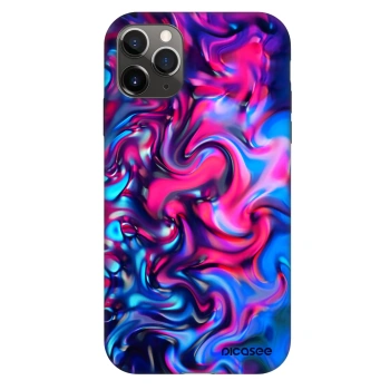 Husă pentru Apple iPhone 11 Pro - Redlight