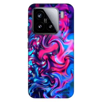 Husă pentru Xiaomi 15 - Redlight