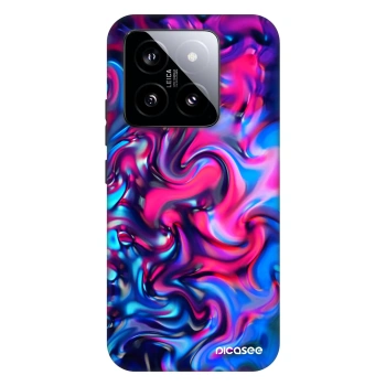 Husă pentru Xiaomi 14 - Redlight