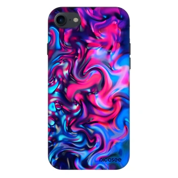 Husă pentru Apple iPhone 8 - Redlight