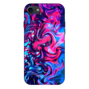 Husă pentru Apple iPhone SE 2020 - Redlight