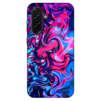 Husă pentru Samsung Galaxy A36 5G - Redlight