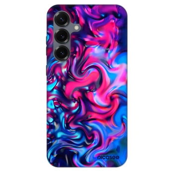 Husă pentru Samsung Galaxy S25+ 5G - Redlight