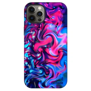 Husă pentru Apple iPhone 12 Pro - Redlight