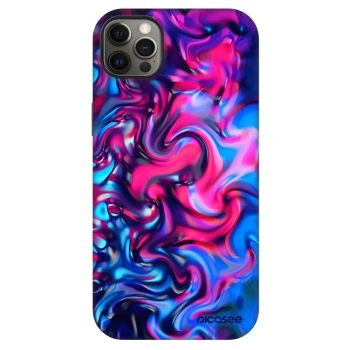 Husă pentru Apple iPhone 12 Pro Max - Redlight