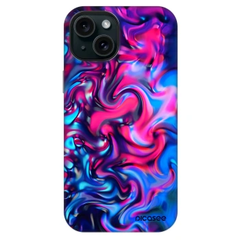 Husă pentru Apple iPhone 13 - Redlight