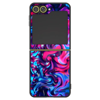 Husă pentru Samsung Galaxy Z Flip7 FE 5G - Redlight