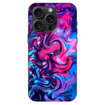 Husă pentru Apple iPhone 15 Pro - Redlight