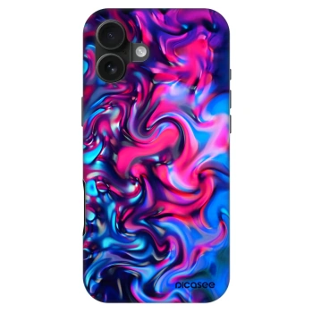 Husă pentru Apple iPhone 16 Plus - Redlight