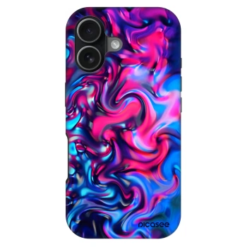 Husă pentru Apple iPhone 17 - Redlight