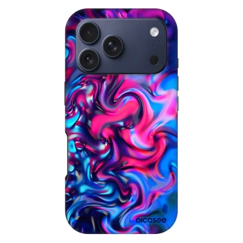 Husă pentru Apple iPhone 17 Pro - Redlight