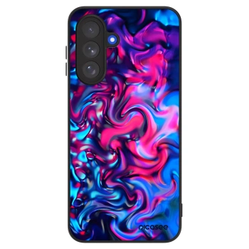 Picasee ULTIMATE CASE pentru Samsung Galaxy A17 5G - Redlight