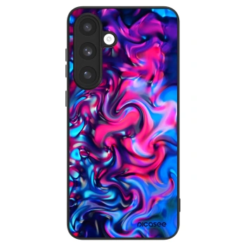 Picasee ULTIMATE CASE PowerShare pentru Samsung Galaxy S25 FE 5G - Redlight