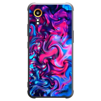 Husă pentru Samsung Galaxy Xcover 7 - Redlight