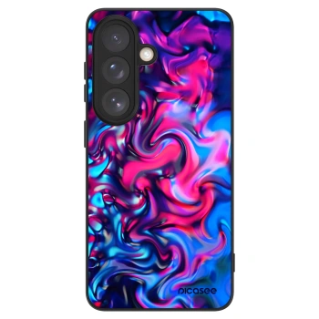 Picasee ULTIMATE CASE PowerShare pentru Samsung Galaxy S26 - Redlight