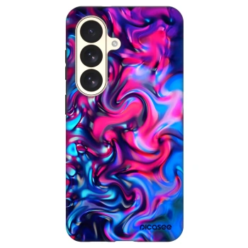 Husă pentru Samsung Galaxy S26 - Redlight
