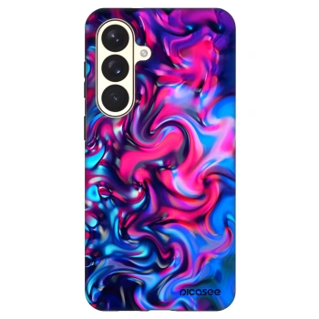 Husă pentru Samsung Galaxy S26+ - Redlight