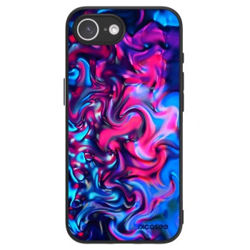 Picasee ULTIMATE CASE pentru Apple iPhone 17e - Redlight