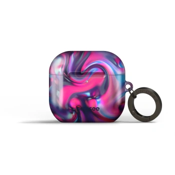 Case for Apple AirPods 4 - DESIGN##