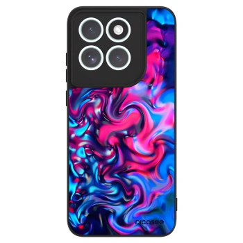 Picasee ULTIMATE CASE pentru Motorola Edge 70 Fusion - Redlight
