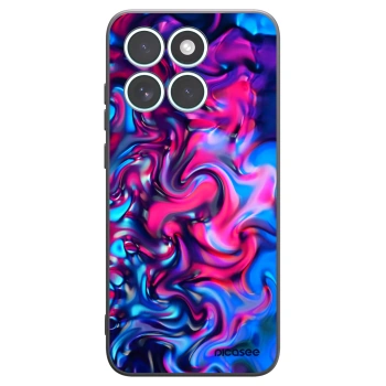 Husă pentru Motorola Edge 70 Fusion - Redlight