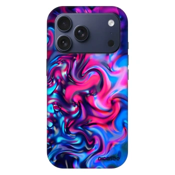 Husă pentru Apple iPhone 18 Pro - Redlight