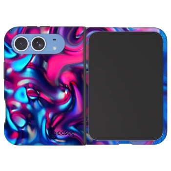 Husă pentru Apple iPhone Duo - Redlight