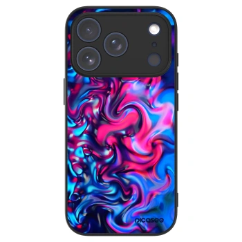 Picasee ULTIMATE CASE MagSafe pentru Apple iPhone 18 Pro - Redlight