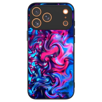 Picasee ULTIMATE CASE MagSafe pentru Apple iPhone 18 Pro Max - Redlight