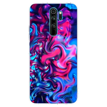 Husă pentru Xiaomi Redmi Note 8 Pro - Redlight