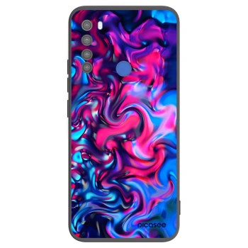 Husă pentru Xiaomi Redmi Note 8T - Redlight