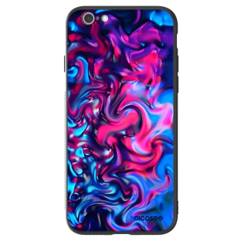 Husă pentru Apple iPhone 6/6S - Redlight