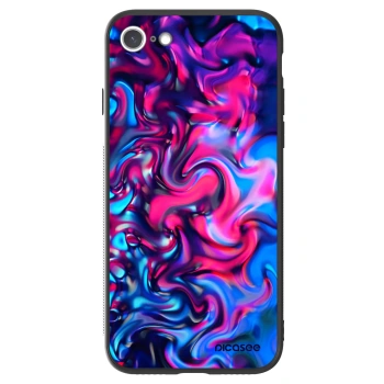 Picasee ULTIMATE CASE pentru Apple iPhone 7 - Redlight