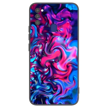 Husă pentru Samsung Galaxy M21 M215F - Redlight