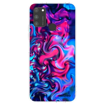 Husă pentru Honor 9A - Redlight