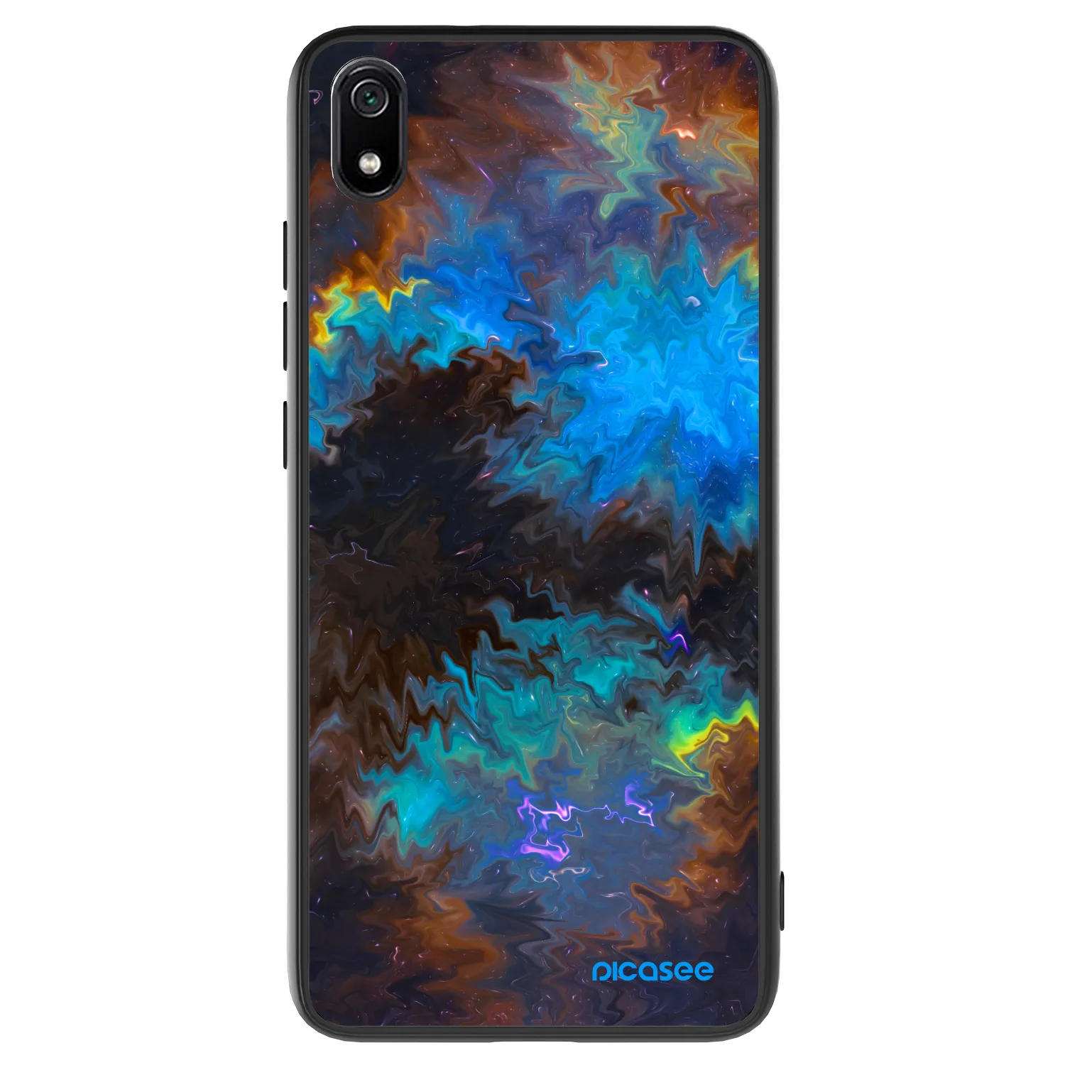 Picasee ULTIMATE CASE pentru Xiaomi Redmi 7A - Space